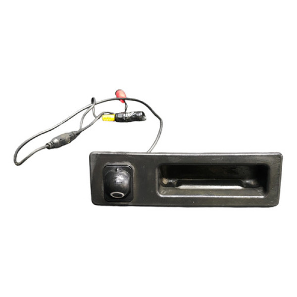 Maçaneta Porta Malas Camera Ré 10822910 Bmw 320 2013 A 2015