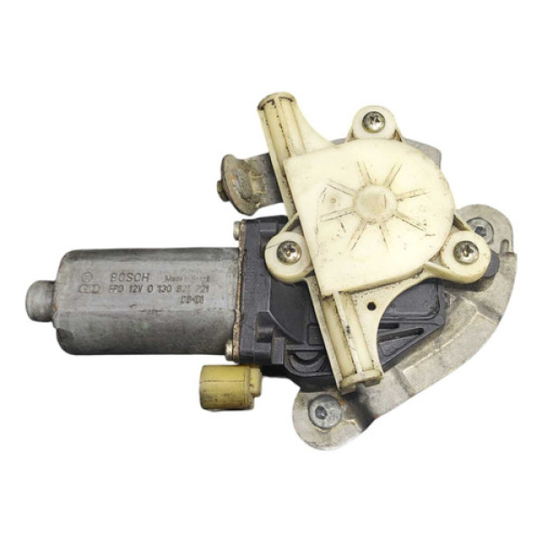 Motor Máquina Vidro Diant Direito Renault Clio 1999 A 2005