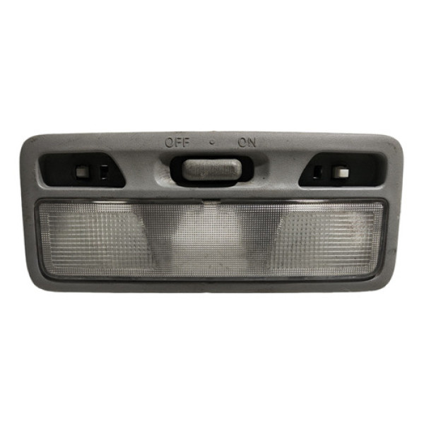 Luz Teto Cortesia Mitsubishi Airtrek 2004 A 2008 Mr330450 