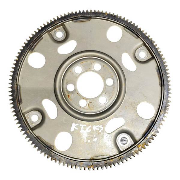 Volante Motor Cremalheira Nissan Kicks 2017 2018 2019