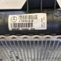 Radiador Agua Mercedes B200 2009 2010 A1695002804