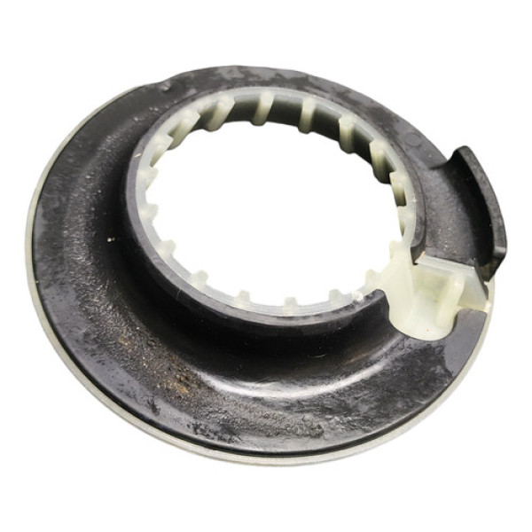 Borracha Batente Susp Tras Renault Duster 2012 A 2018 Preto