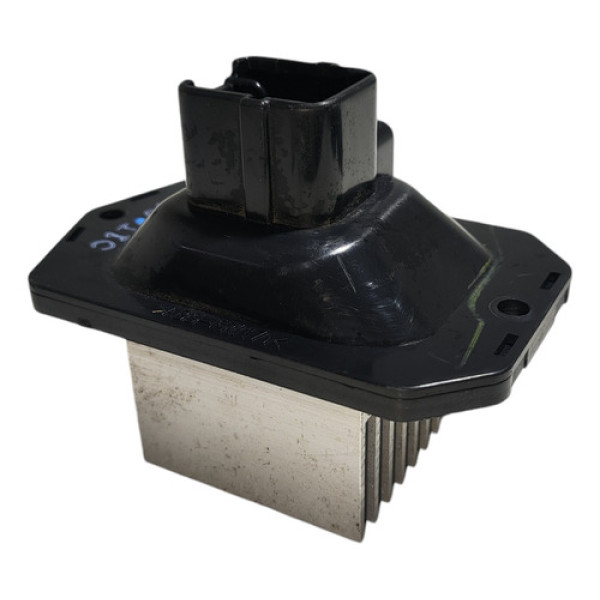 Resistência Caixa Evaporadora Honda Hrv 2015 2016 2017