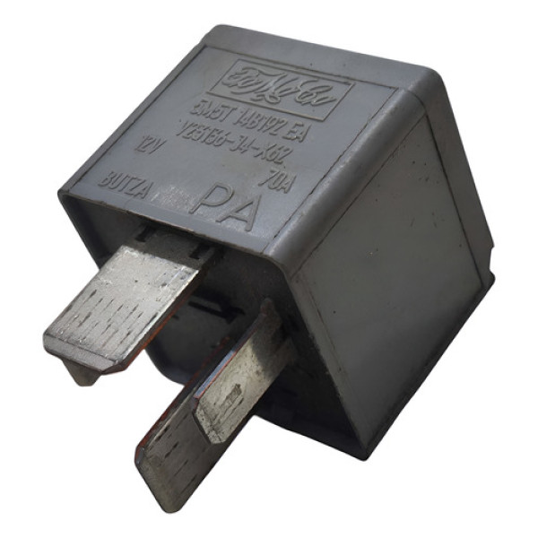 Modulo Rele 5m5t14b192ea Ford Focus 2012 2013 2014