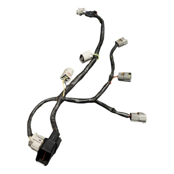 Chicote Flauta Injetor Mitsubishi Pajero Full 3.8 2008 2009