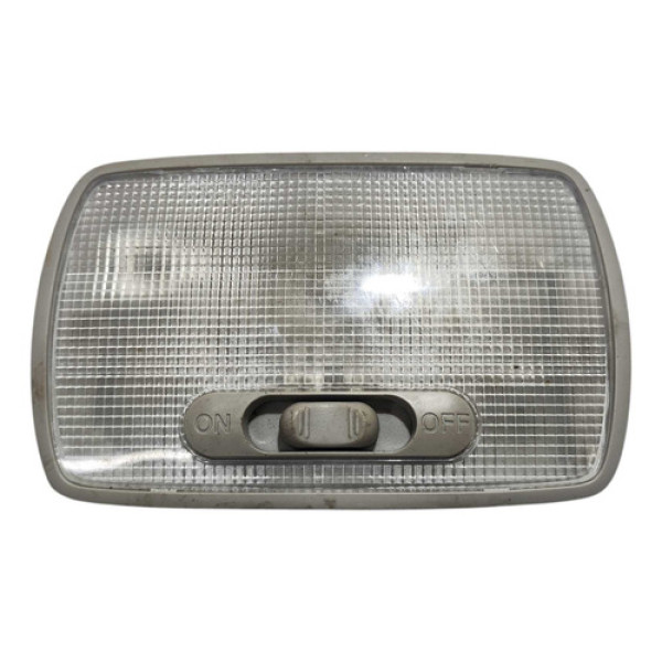 Luz Teto Cortesia Honda Civic 2008 2009 A 2011