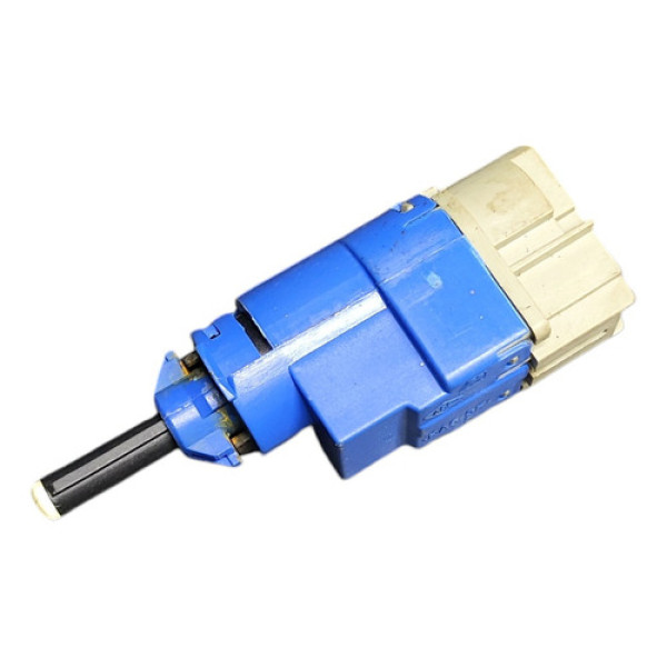 Sensor Interruptor Pedal 253255192r  Renault Sandero 2017 18