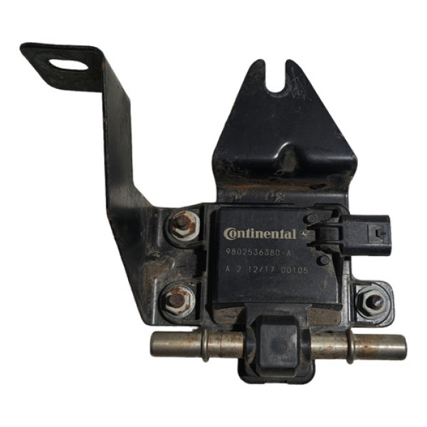 Sensor Combustível Flex Citroen C4 Lounge 2013 A 2014 