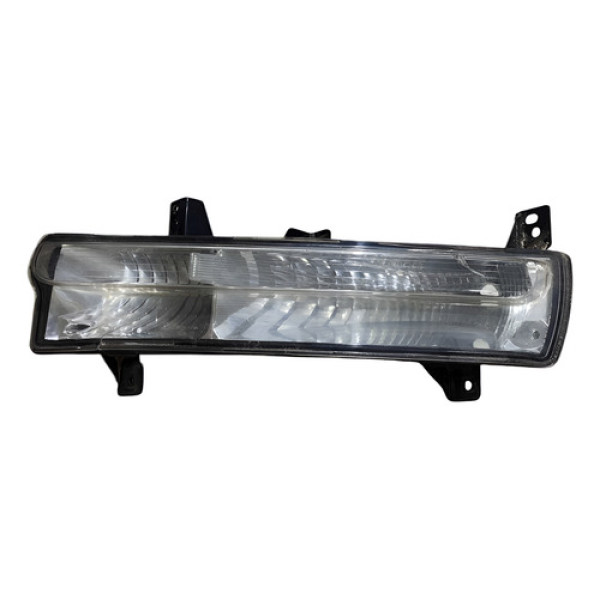 Farol Milha Dianteiro Direito Jeep Compass 2018 2019 2020 Branca