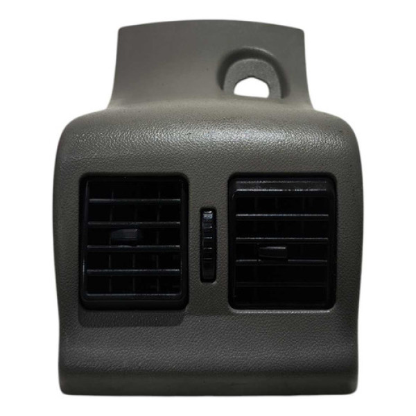 Moldura Difusor Ar Traseiro Renault Fluence 2.0 2011 A 2016