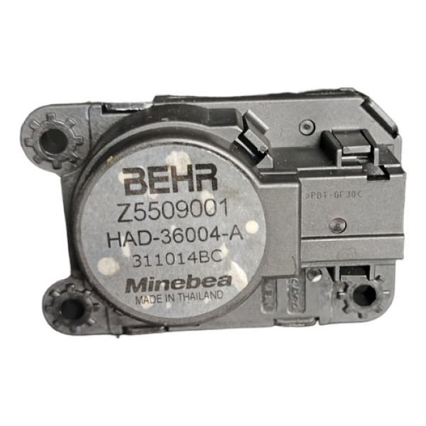 Motor Atuador Caixa Ar Citroen C3 2015 2016 2017