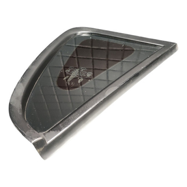 Vidro Fixo Traseiro Direito Kia Soul 2009/2013 878202k000