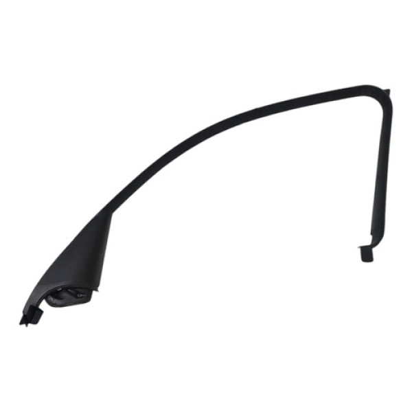 Moldura Arco Porta Dianteiro Direito Bmw 328i Gt 2014 A 2016