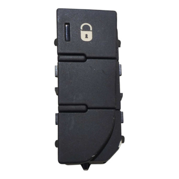 Botão Trava Citroen C4 2007 2008 2009 2010 2011 2012 