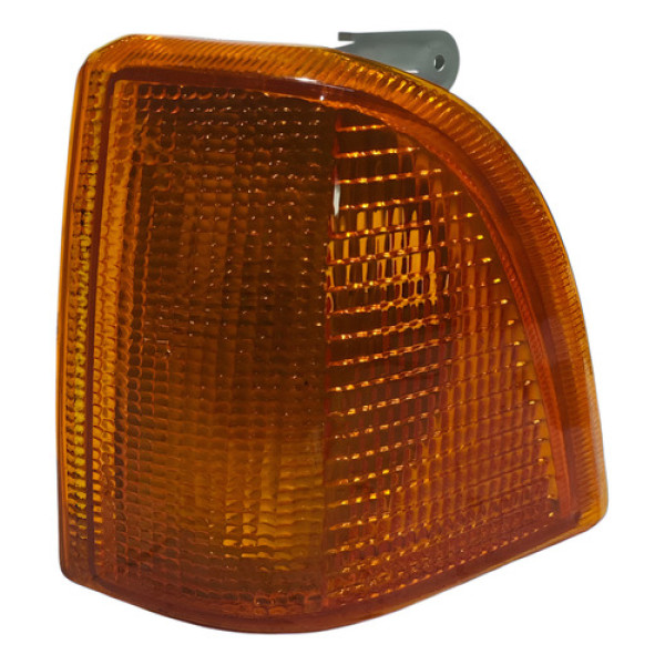 Pisca Farol Esquerdo Ambar Ford Corcel 2 1985 1986 A 1990 Laranja
