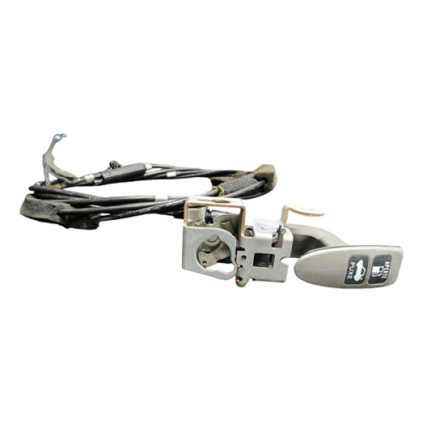 Alavanca Abertura Tanque/porta Malas Honda Civic 2011 2012 