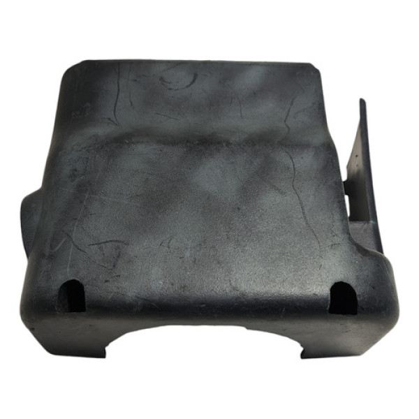 Moldura Coluna Direção Jeep Cherokee 2006 2007