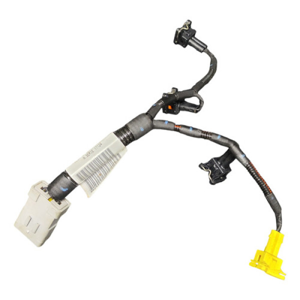 Chicote Bico Injetor Peugeot 208 2020 2021 2022 9824453980