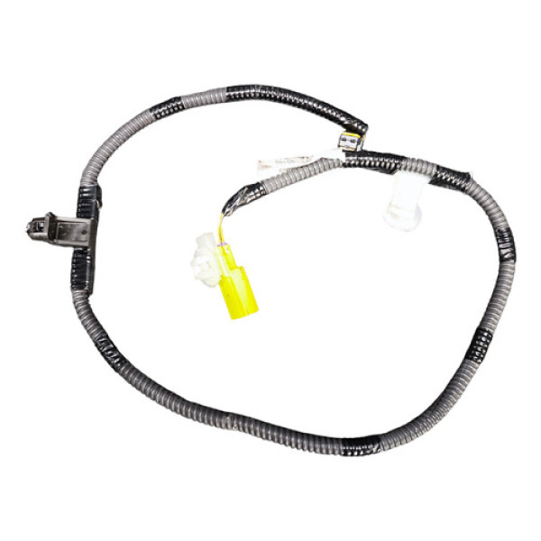 Sensor Frontal Toyota Yaris 2019 2020 2021 1.5 821630d160 Preto