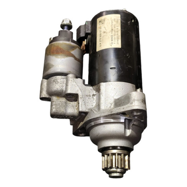 Motor Arranque Mercedes A200 Cla200 C180 1.6 A2709060700