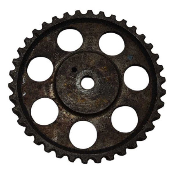 Polia Comando Valvula 90231882 Gm Celta 1997 1998 A 2002