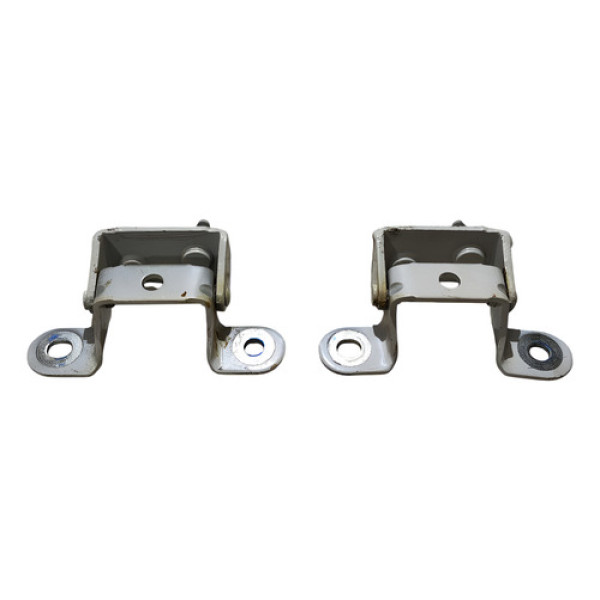 Par Dobradiça Porta Malas Honda Hr-v Exl 1.5 2024/2025