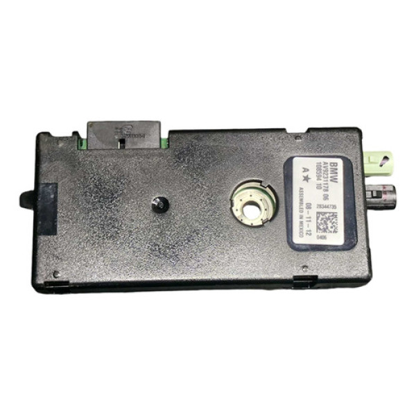 Módulo Amplificador Bmw 328i 2013 A 2015 Av923117806 