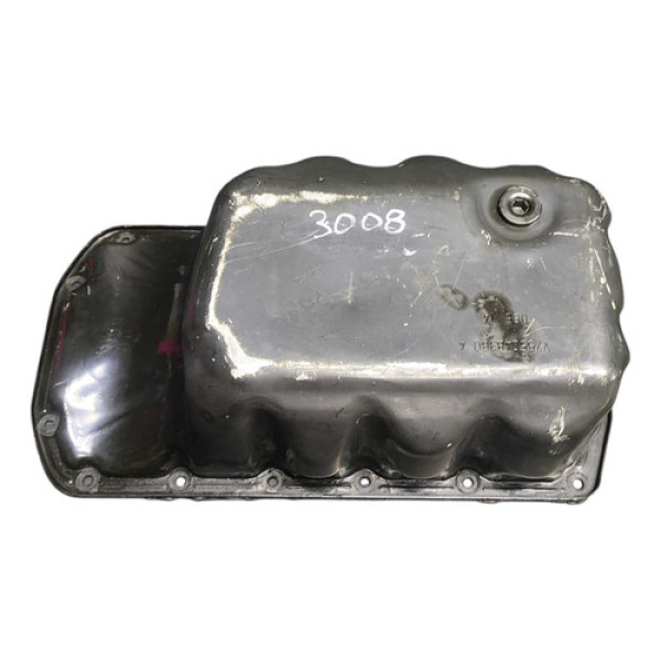 Cárter Óleo Motor V755048380 Peugeot 3008 1.6 2012 A 2015