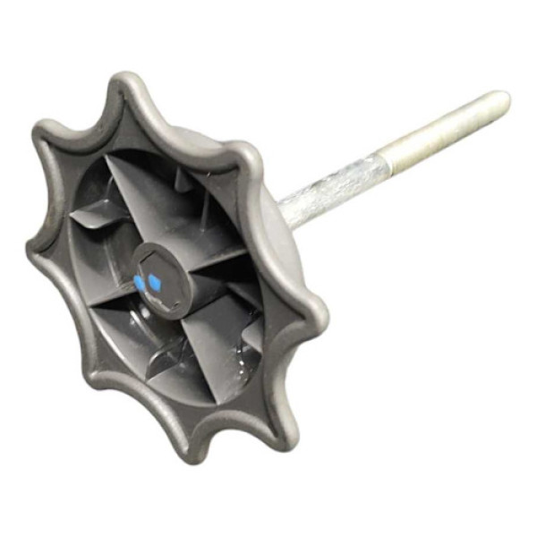 Suporte Parafuso Estepe 6ea601983c Vw Nivus 2021 A 2023