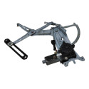 Maquina Vidro Dianteira Esquerda Gm Astra 2005/2011 93305097