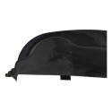  Capa Superior Correia Dentada Volkswagen Gol G3 1999 A 2005 Preto