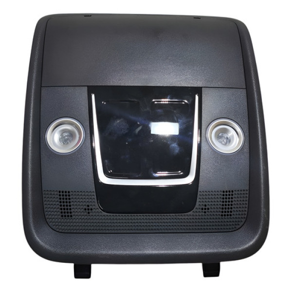 Luz Cortesia Teto Byd Dolphin Mini 2024 2025 Elead4123010e