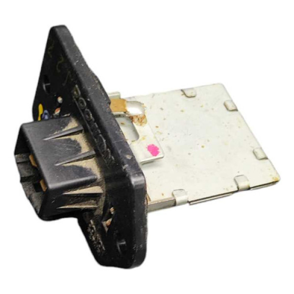 Resistência Ar Hyundai Hb20 1.6 2015 2016 2017 2018 2019