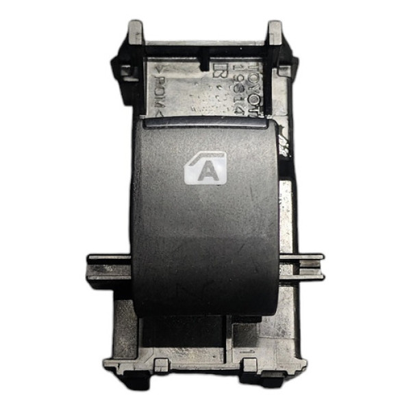 Botão Comando Vidro Toyota Yaris 1.5 Xls 2019 A 2021 193145