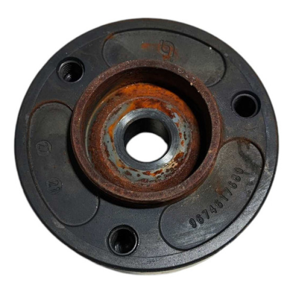 Engrenagem Virabrequim 9674617680 Peugeot 208 2020 2021/2023