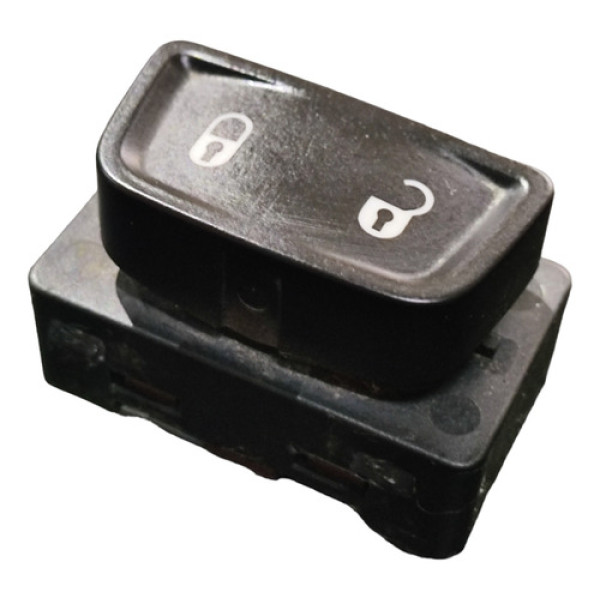 Botão Comando Trava Porta Fiat Toro 2018 2019 2020