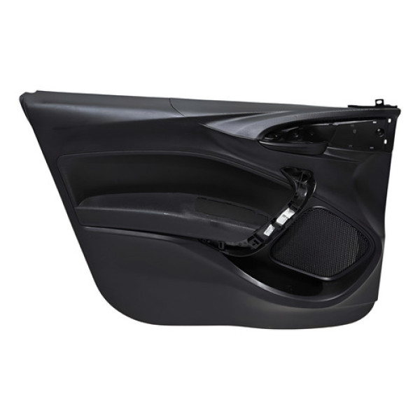 Forro Porta Dianteira Esquerda Fiat Argo 1.0 2017 A 2022