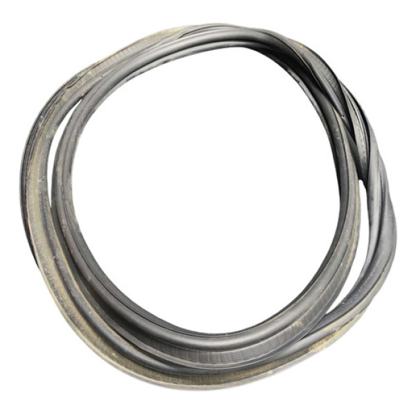 Borracha Porta Malas Peugeot 208 2020 2021 2022 2023