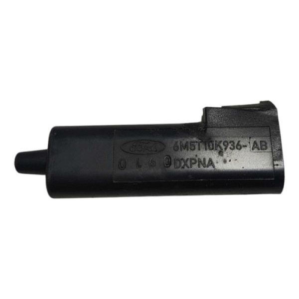 Sensor Temperatura 6m5t10k936 Ford Focus 2009 A 2011