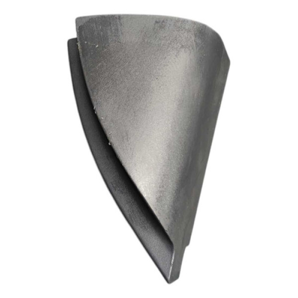 Moldura Int Retrovisor Esquerdo Renault Megane 2008/2012