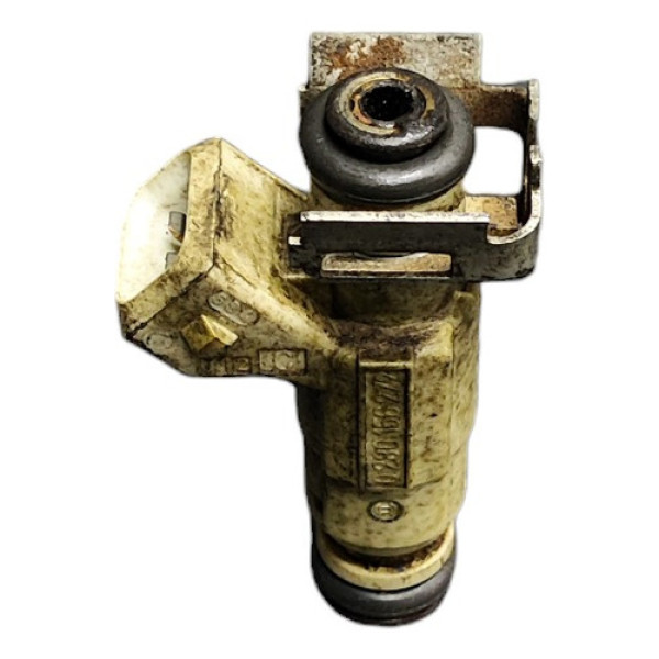 Bico Injetor 0280156272  Citroen C3 2010 2011 2012 2013/2014