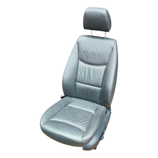 Banco Dianteiro Esquerdo Bmw 325 2004 2005 2006