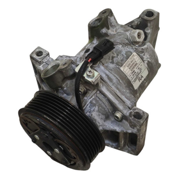 Compressor Ar Cond Nissan Kicks 1.6 2023 2024 926005ra1a 