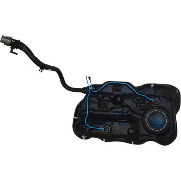 Tanque Combustivel Fiat Toro 2018 2019 2020
