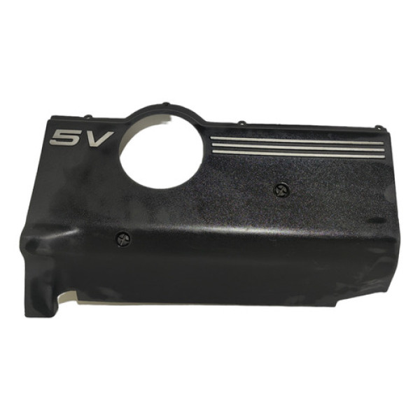 Tampa Capa Motor Audi A4 V6 Lado Esquerdo 2001 078103935n