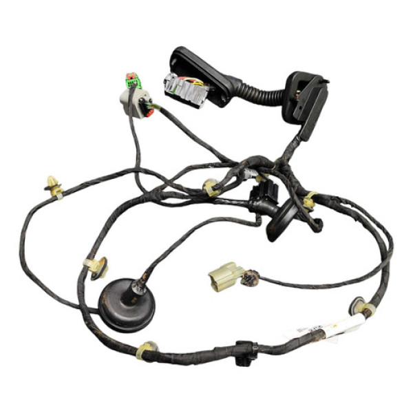 Pisca Chicote Tras Esquerdo 851259650 Gm Equinox 2018 A 2022