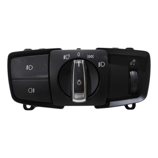 Botão Comando Farol 926530303 Bmw 125 2.0 2013 2014 A 2016