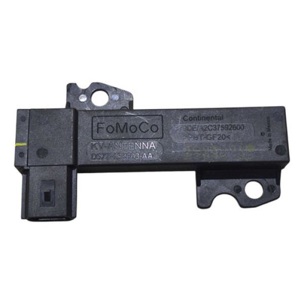 Módulo Sensor Keyless Ds7t15k603aa Ford Fusion 2014 A 2019