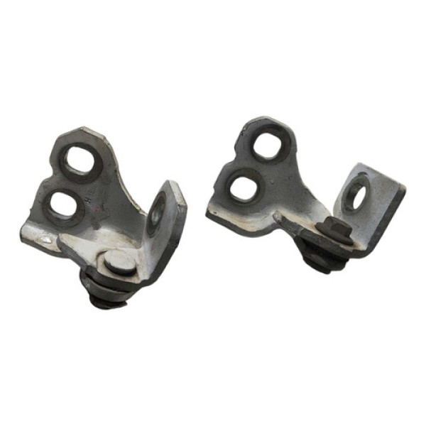 Par Dobradiça Dianteira Esquerda Fiat Cronos 1.3 2020 A 2023