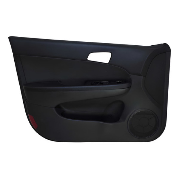 Forro Porta Dianteira Esquerda Hyundai I30 2009 2010 A 2012